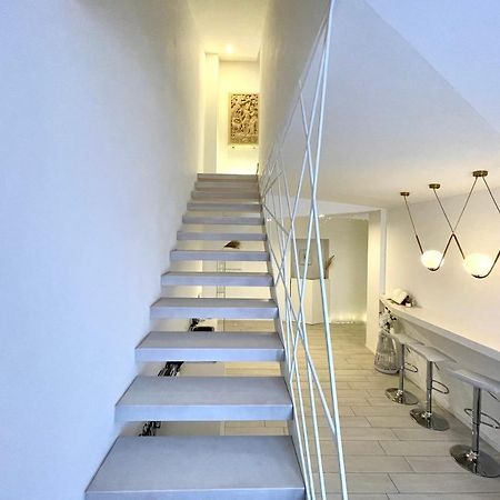 Mariarosa Suites Como Eksteriør bilde