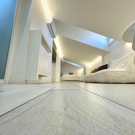 Mariarosa Suites Como Eksteriør bilde
