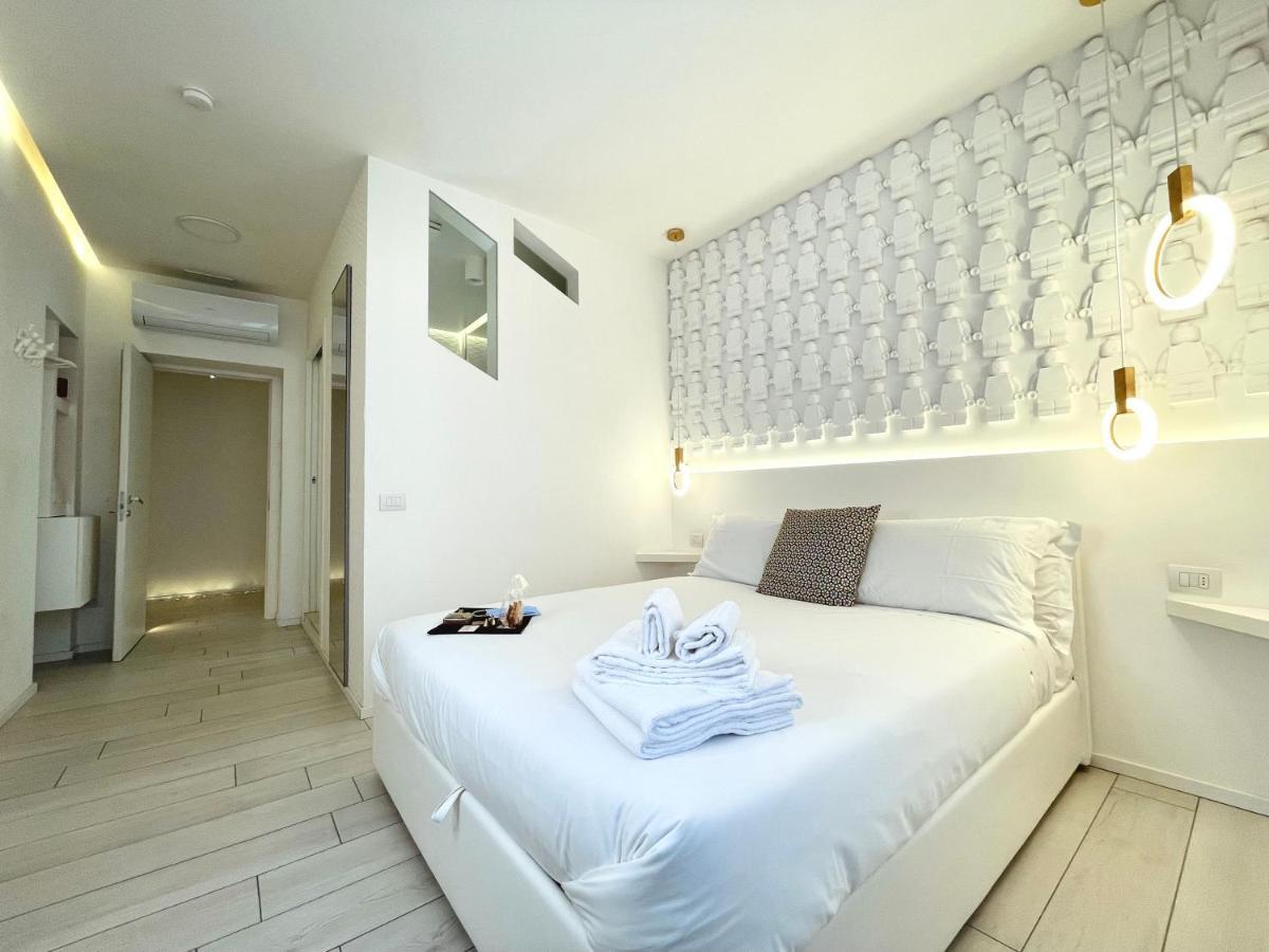Mariarosa Suites Como Eksteriør bilde
