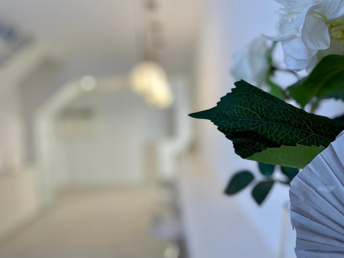 Mariarosa Suites Como Eksteriør bilde
