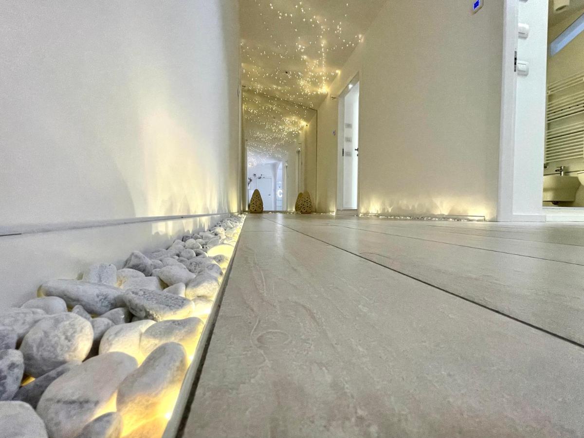Mariarosa Suites Como Eksteriør bilde