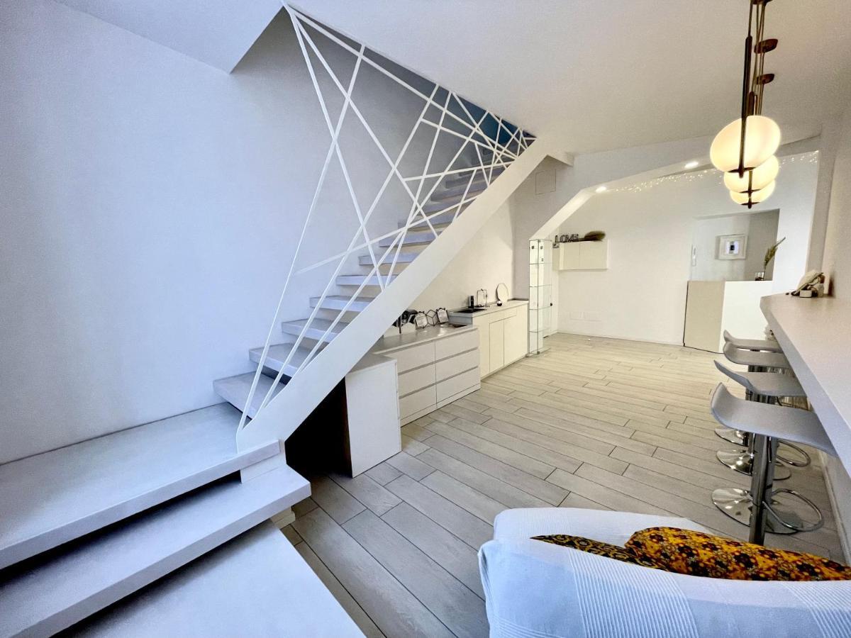 Mariarosa Suites Como Eksteriør bilde