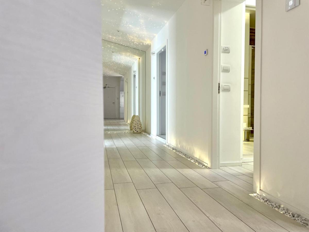 Mariarosa Suites Como Eksteriør bilde