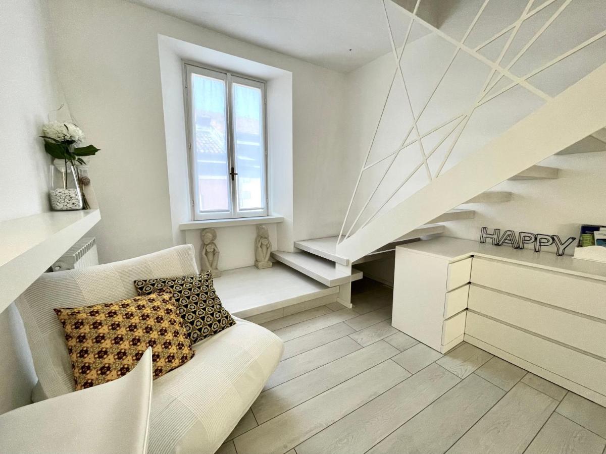 Mariarosa Suites Como Eksteriør bilde