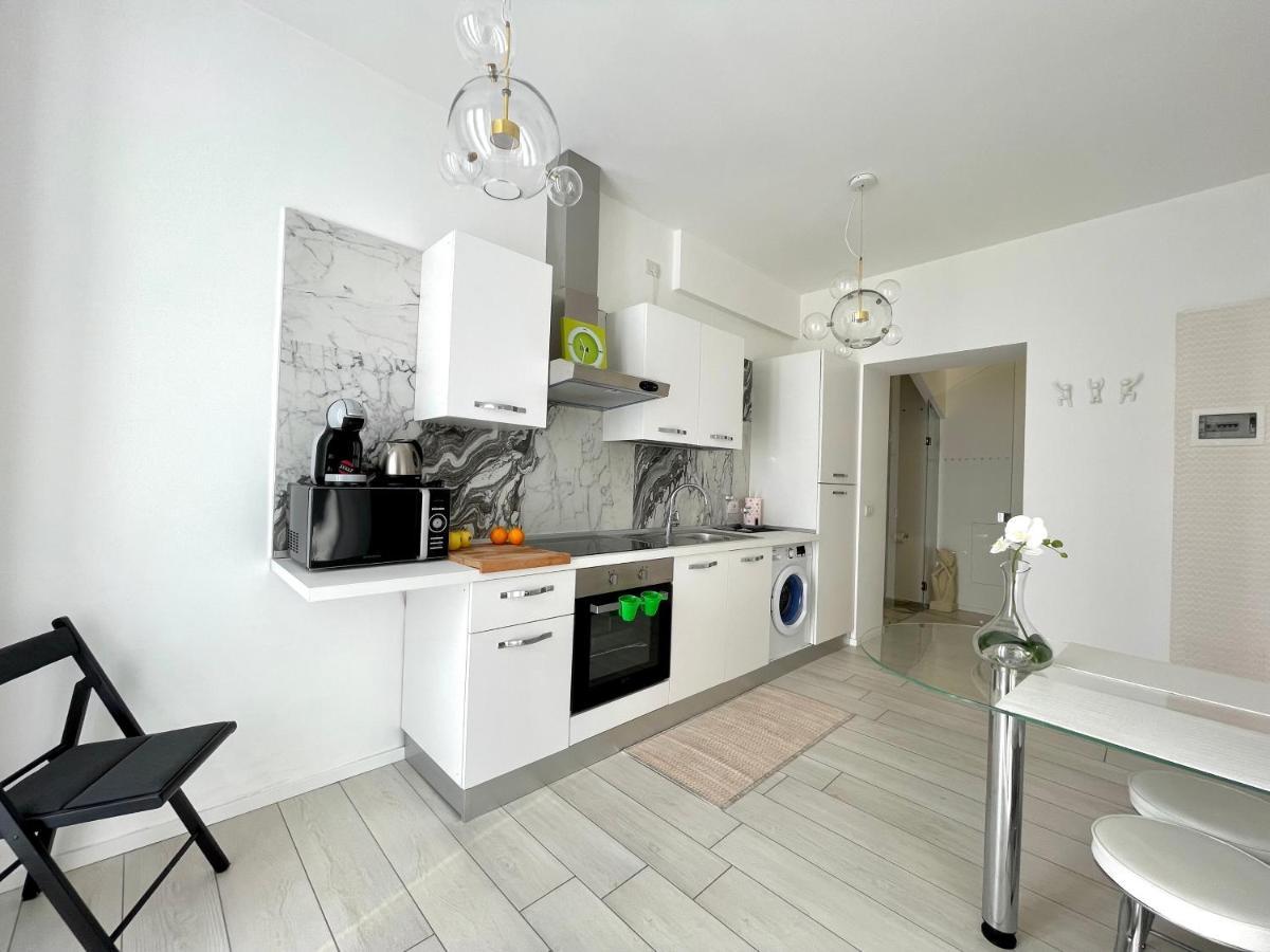 Mariarosa Suites Como Eksteriør bilde