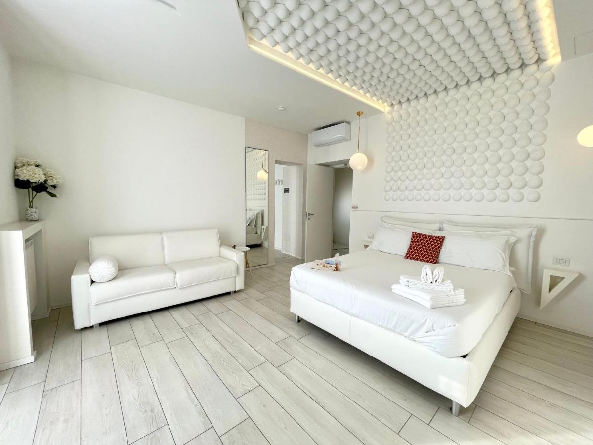 Mariarosa Suites Como Eksteriør bilde