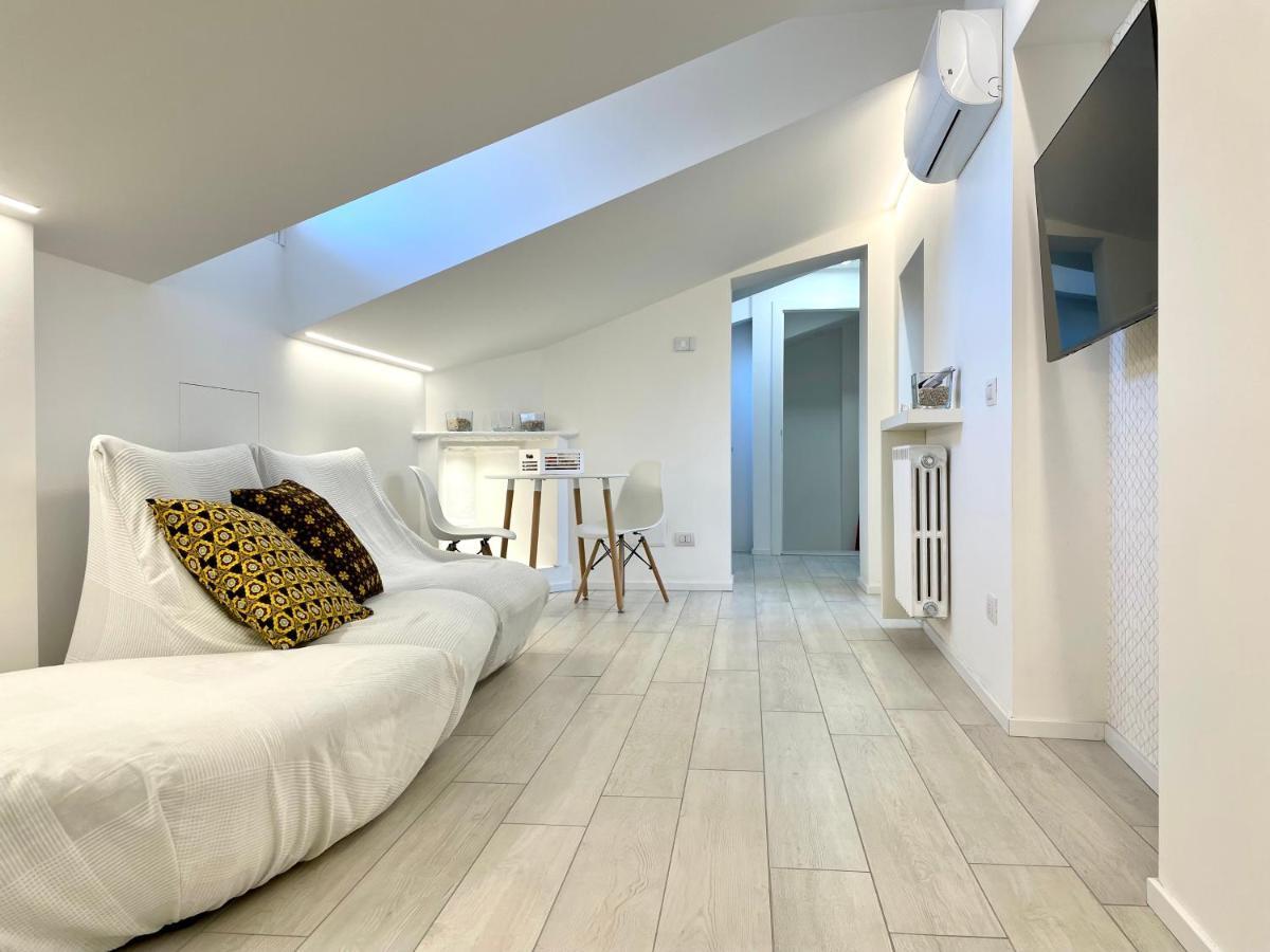Mariarosa Suites Como Eksteriør bilde