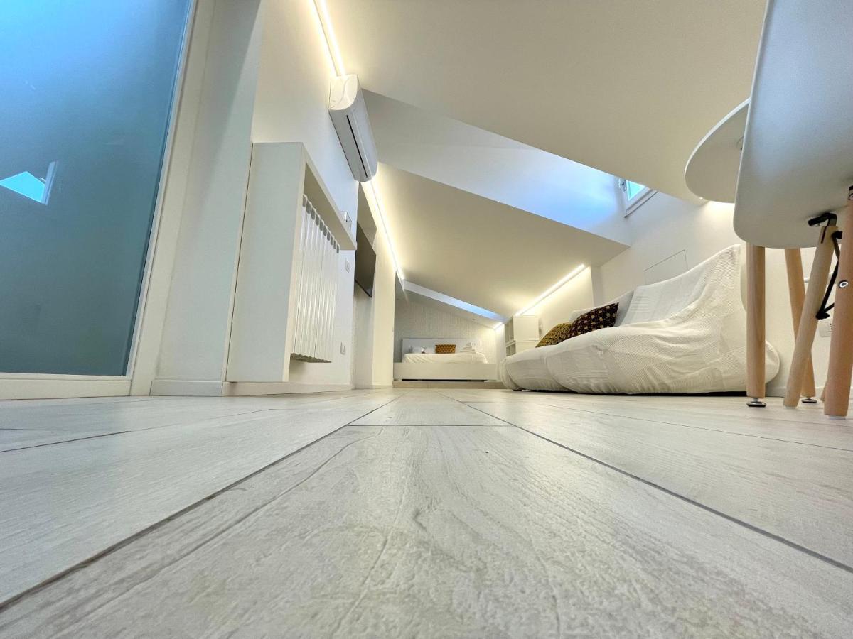 Mariarosa Suites Como Eksteriør bilde